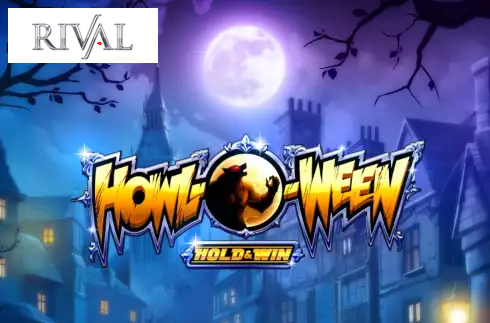 Howl-O-Ween
